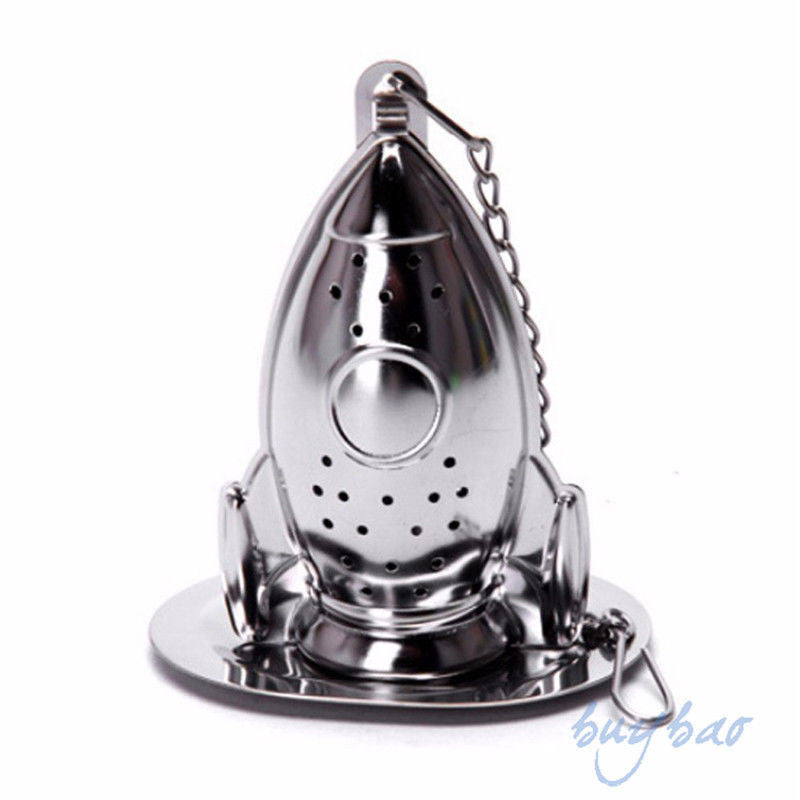 Rocket Infuser