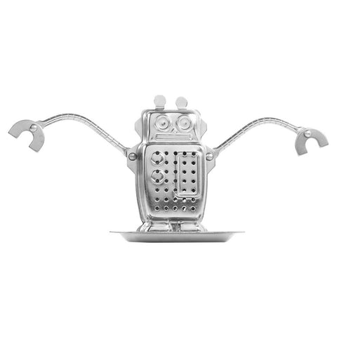 Robot Infuser